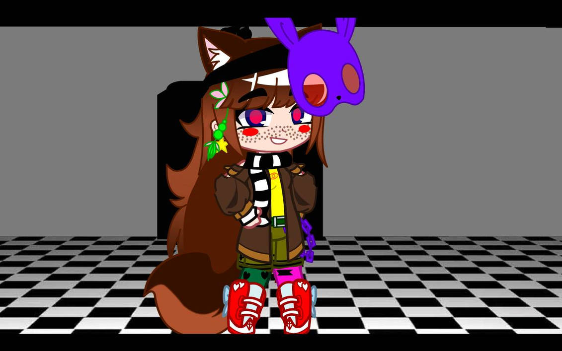 My Oc By Alinafazbear1293 On Deviantart My Oc By Alinafazbear1293 On Deviantart
