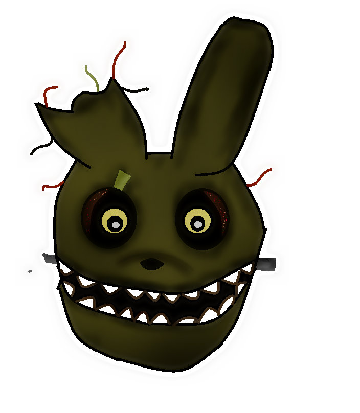 Springtrap 