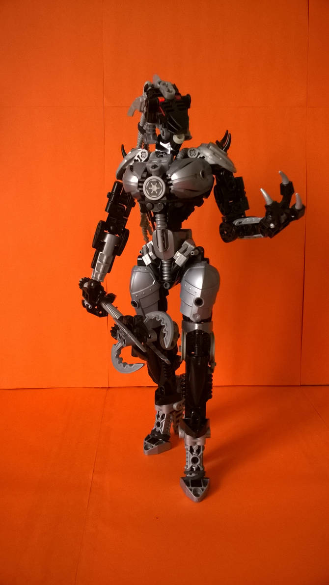 Roodaka Mod Roodaka by Oblivious521 on DeviantArt