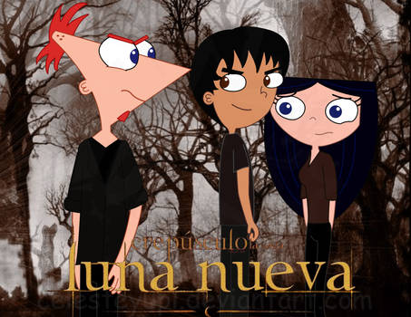 PnF Crepusculo