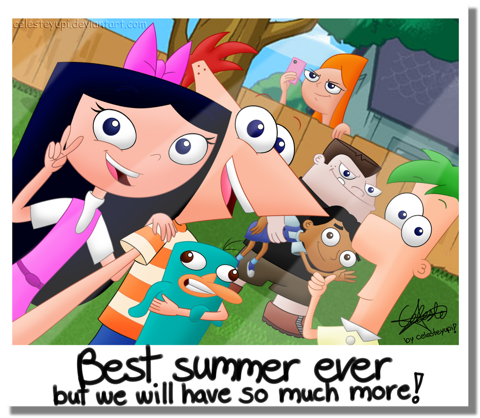 The last day of Summer by celesteyupi on DeviantArt