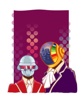 Daft Punk