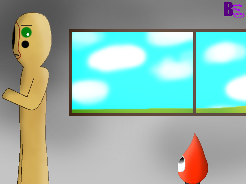 Scp 131 And Scp 173 By Bonniethebunnyatfnaf On Deviantart Scp 131 And Scp 173 By Bonniethebunnyatfnaf On Deviantart