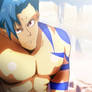 Gurren Lagann Kamina