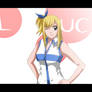 Fairy Tail Lucy