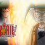 Fairy Tail Makarov WE ARE FAIRY TAIL