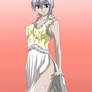 Fairy Tail Lisanna Strauss