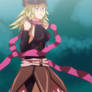 Yugioh Zexal Gagaga Girl