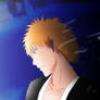 Bleach Ichigo Kurosaki inner world