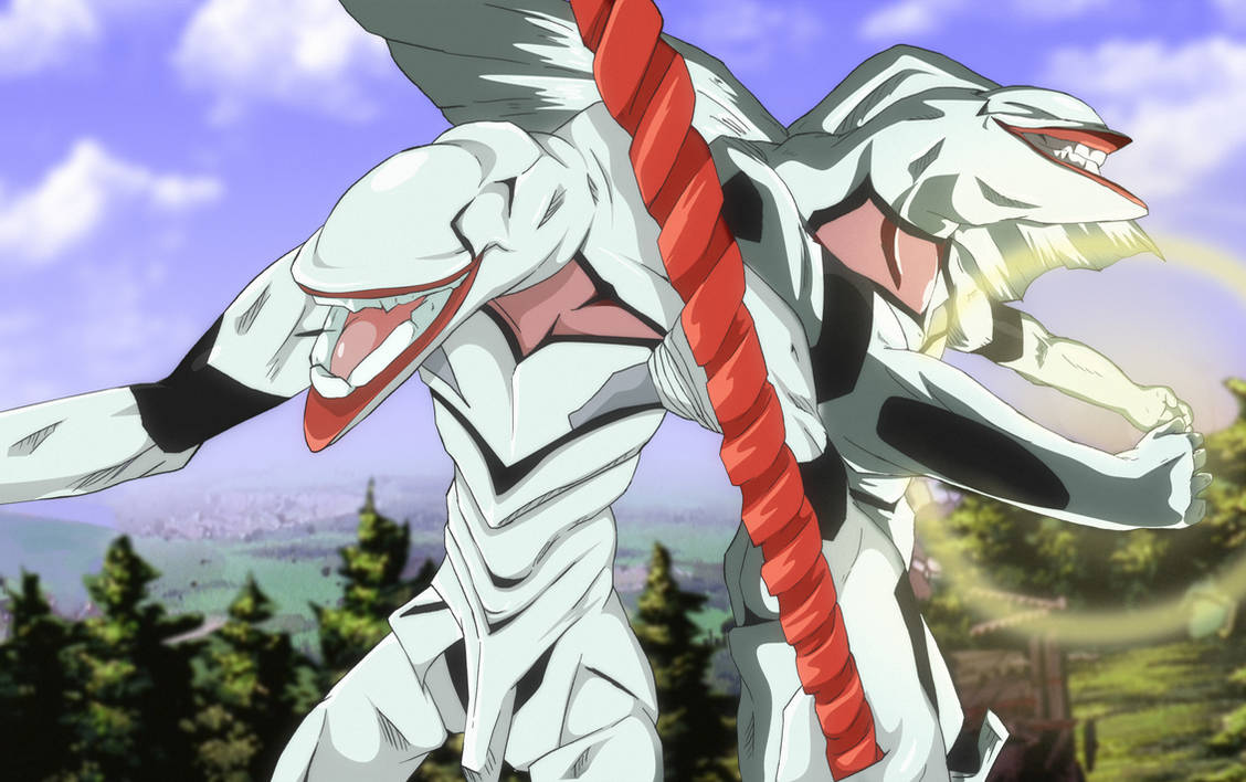 Mp Eva Unit End Of Evangelion MP Eva Mr123GOKU123 by Mr123GOKU123 on DeviantArt