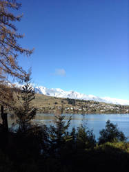 Queenstown