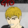 GTO fan art