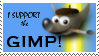 gimp by nika-serpens
