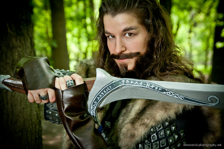 Thorin Oakenshield