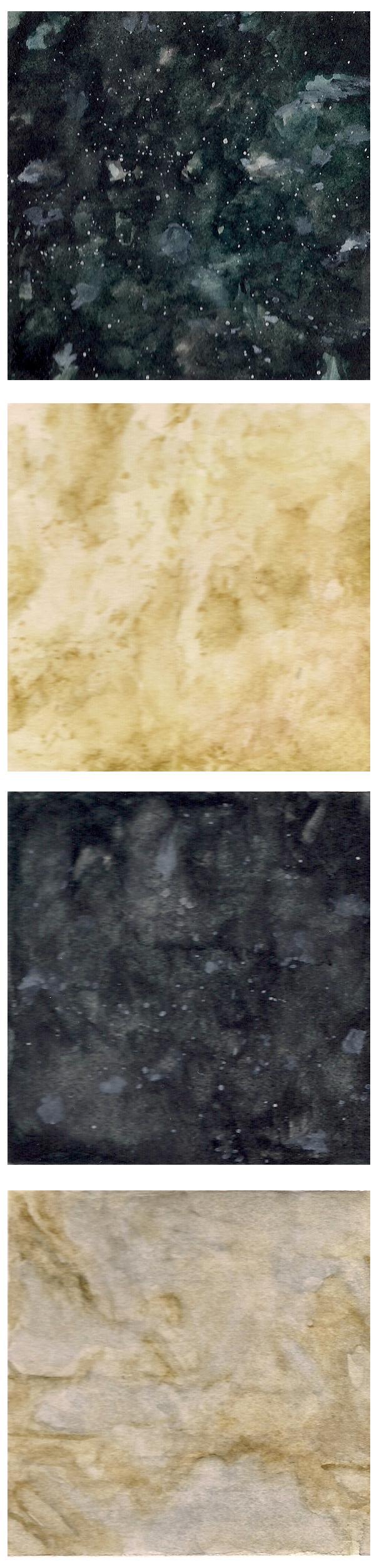 Granite and Marble Tiles