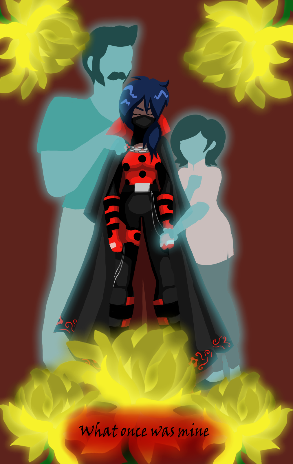 Absolution - Lost (3/3) by CelestialL0tus on DeviantArt