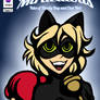Bloody Bug and Chat Noir Issue 2: Origins Pt2