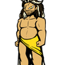 Epic the Musical - Zeus