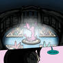 Intermission Saga: Oh Brother Comic
