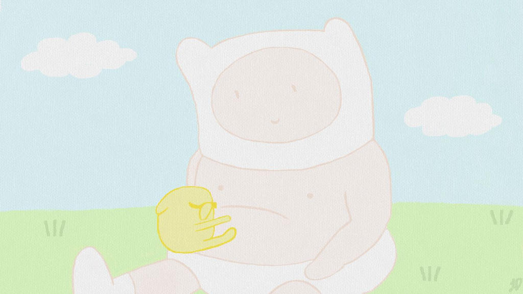 Chubby Baby Final