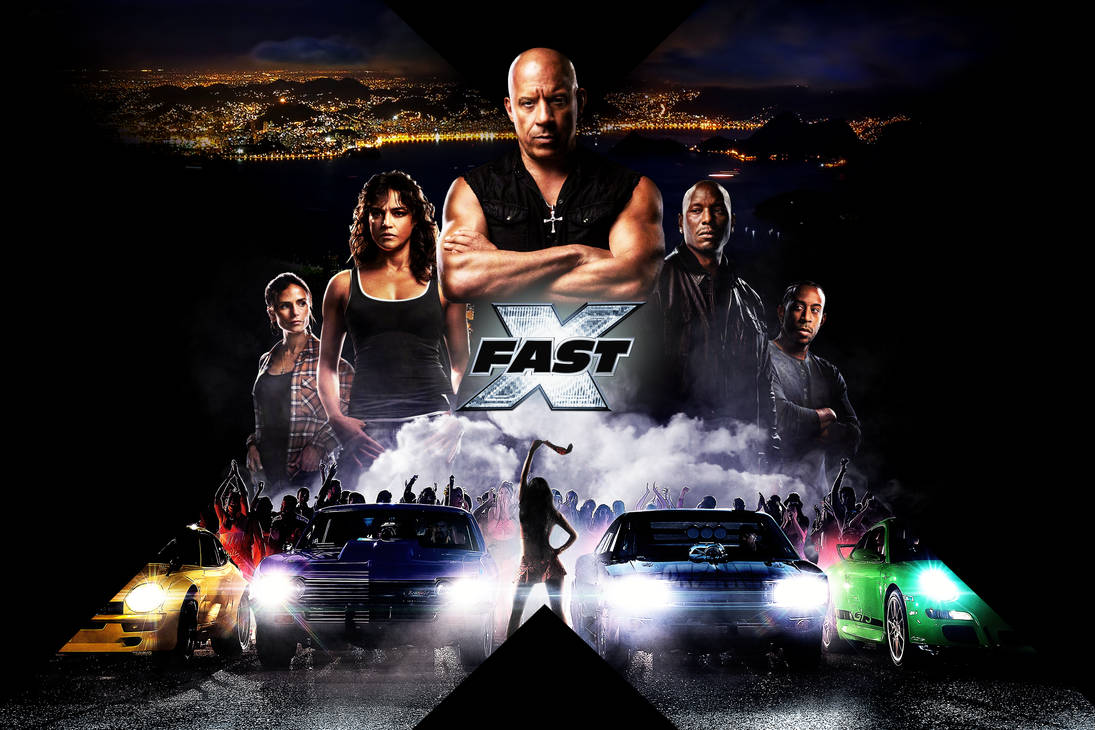 Poster 2023. Форсаж fast and Furious. Форсаж x Постер. Fast x 2023. Постеры 2023.