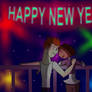 A New Year With You