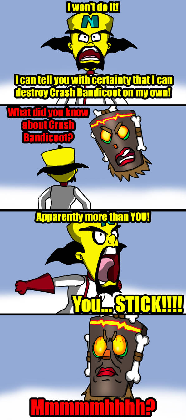 Neocortex Memes Neo Cortex, Out! by WTHappened on DeviantArt