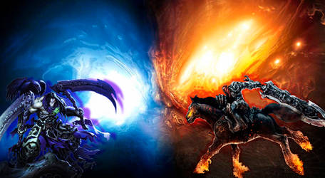 Darksiders