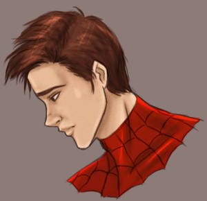 Peter Parker