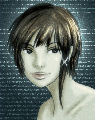 Lain Iwakura