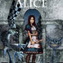 Alice Movie Poster