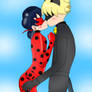 Miraculous Kiss