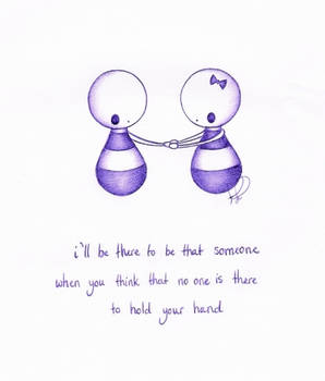 that someone