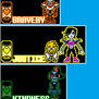 The Seven Souls