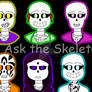 Ask the Skeletons (READ DESC.)