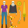 Onyx Sans profile (Adult)
