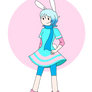 AT_Mari the Rabbit Girl