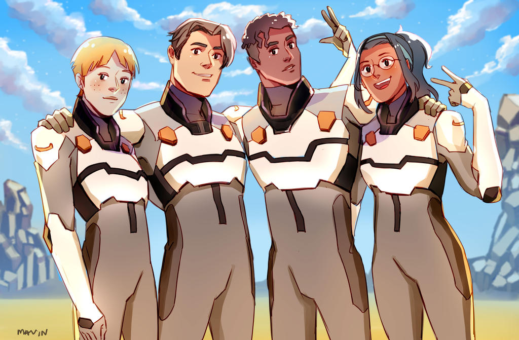 Best Pilot by Mavinovich on DeviantArt