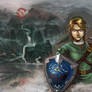 Legend of Link Evolved