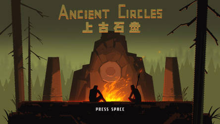 Ancient  Circles