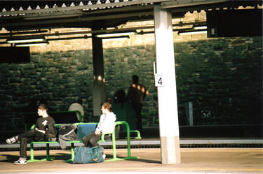 Platform 4