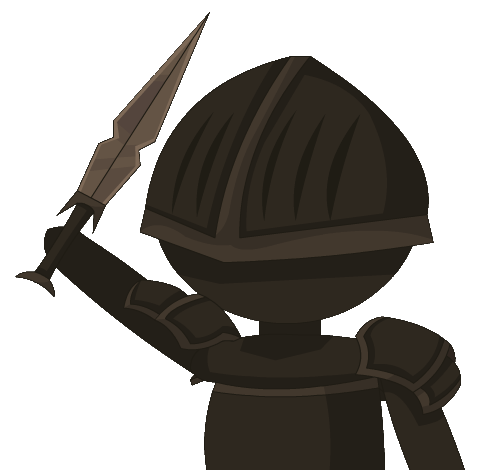 Tiny Knight