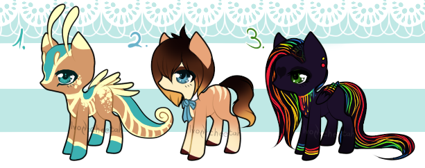 {closed} Base test pone adopts