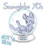 [ closed ] chibi snowglobe ych