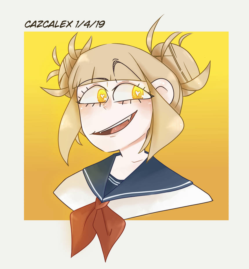 Himiko Toga