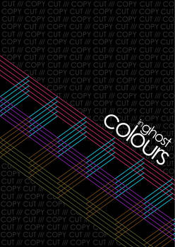 cut copy in ghost colours