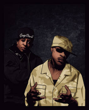 Gang Starr