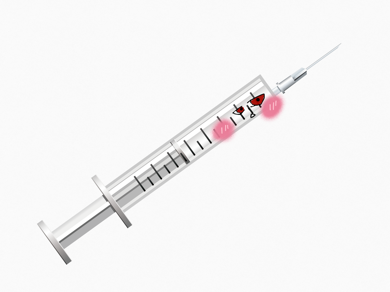 Anime Needle by TokyoTheDemonKing on DeviantArt