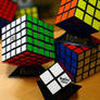 Rubiks Family.