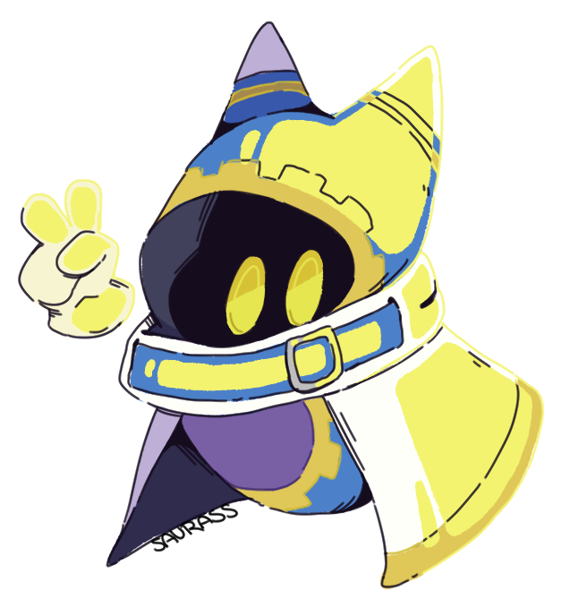 magolor